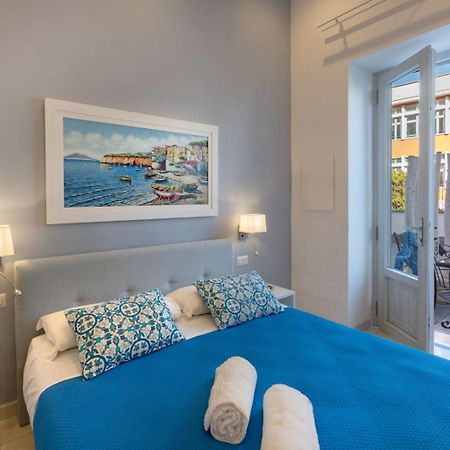 Villa Emanuel White Sorrent Exterior foto