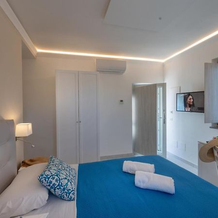 Villa Emanuel White Sorrent Exterior foto