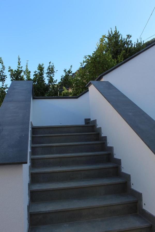 Villa Emanuel White Sorrent Exterior foto
