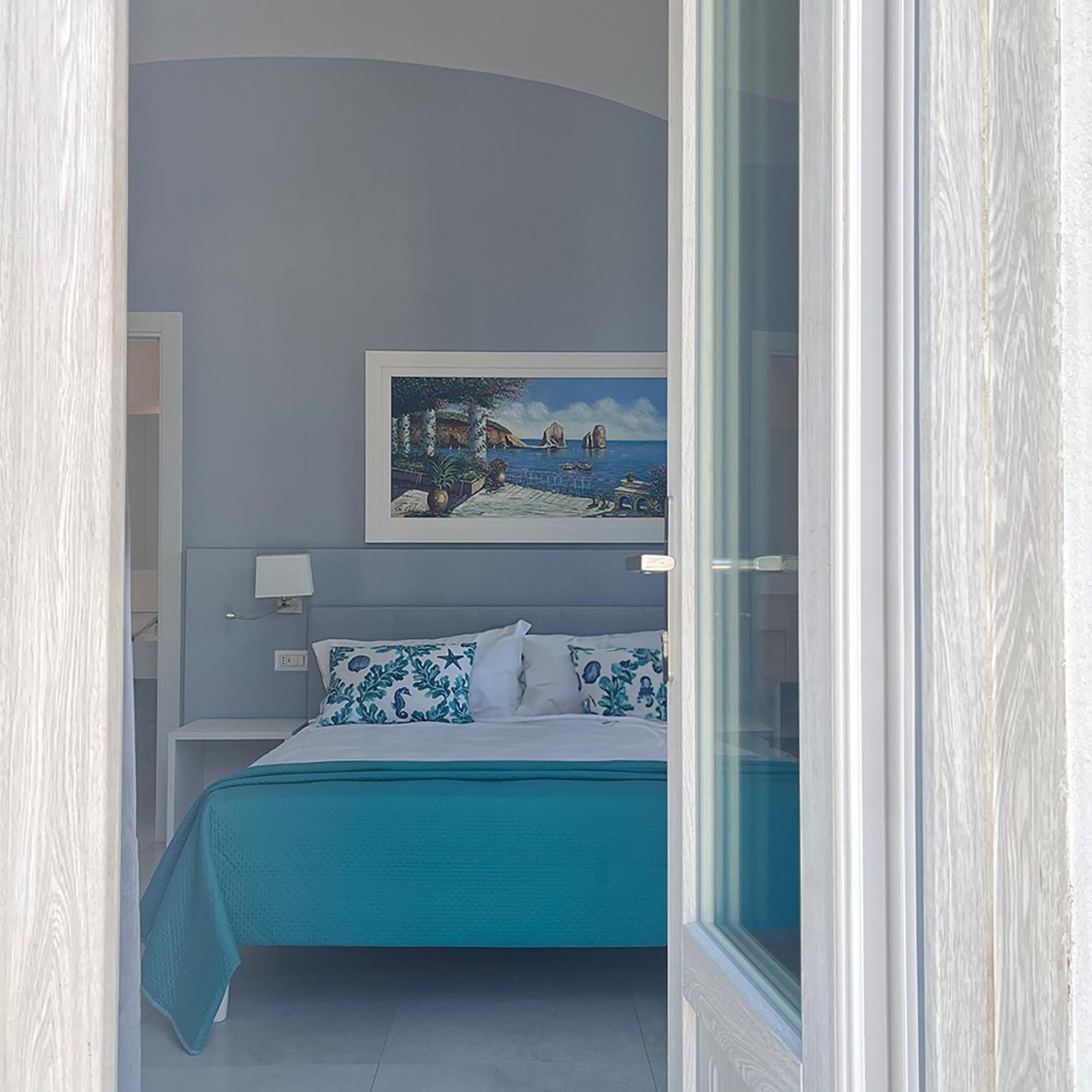 Villa Emanuel White Sorrent Exterior foto
