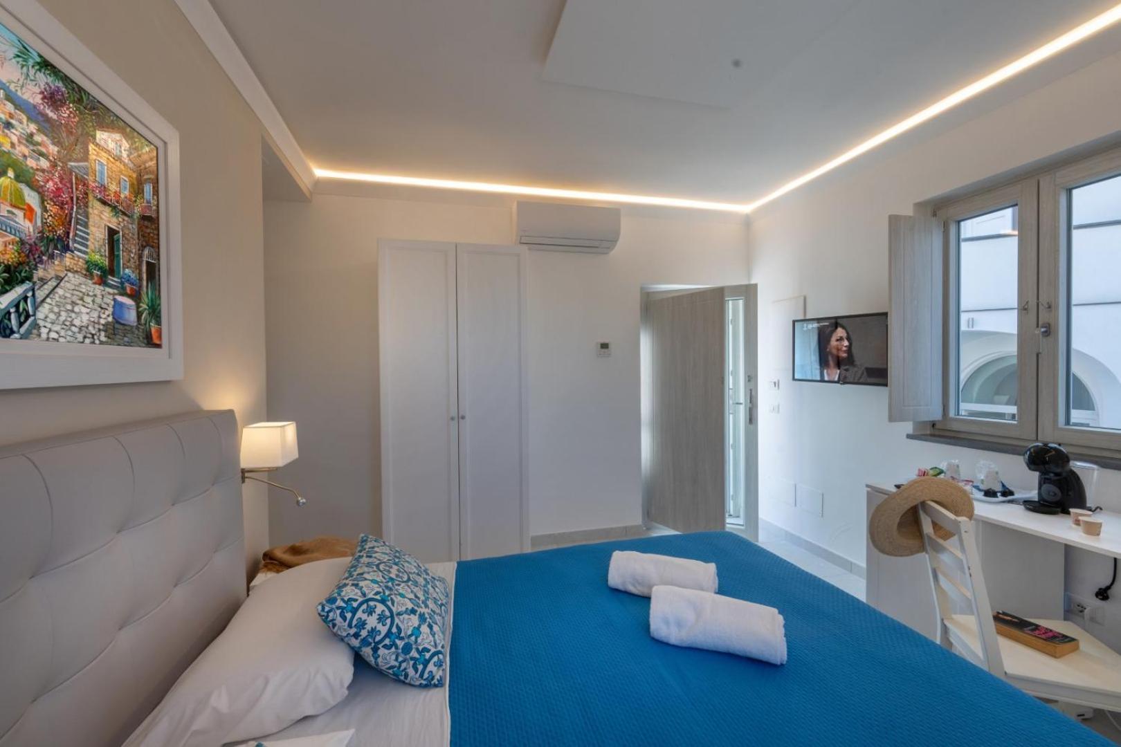 Villa Emanuel White Sorrent Exterior foto