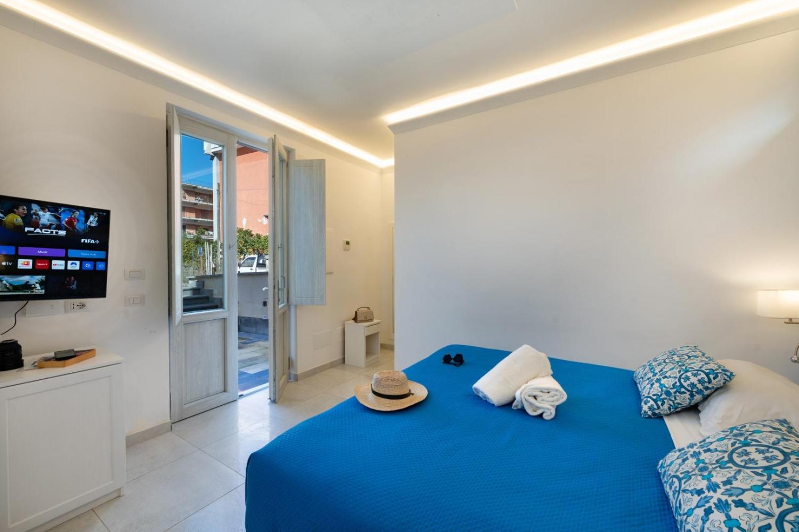Villa Emanuel White Sorrent Exterior foto