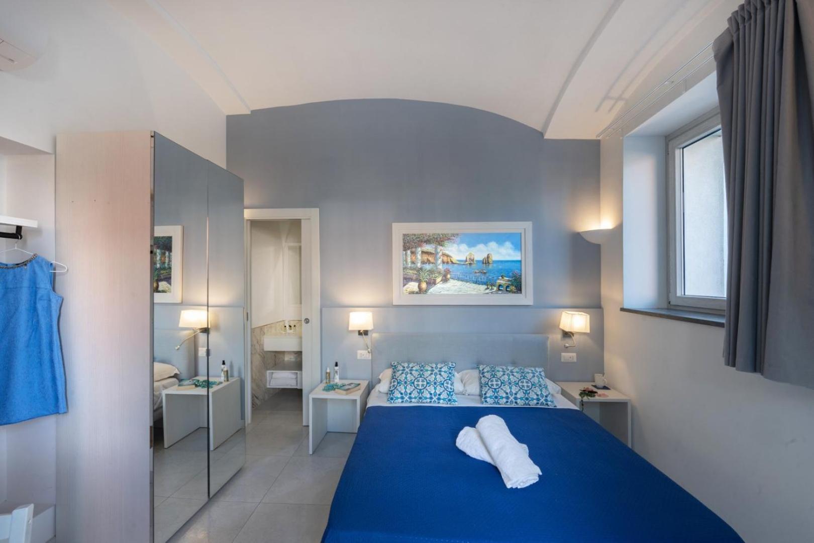 Villa Emanuel White Sorrent Exterior foto