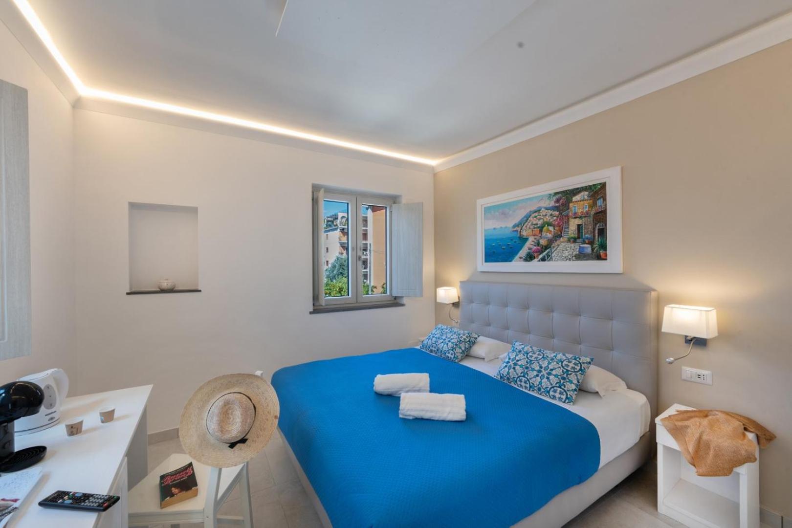 Villa Emanuel White Sorrent Exterior foto