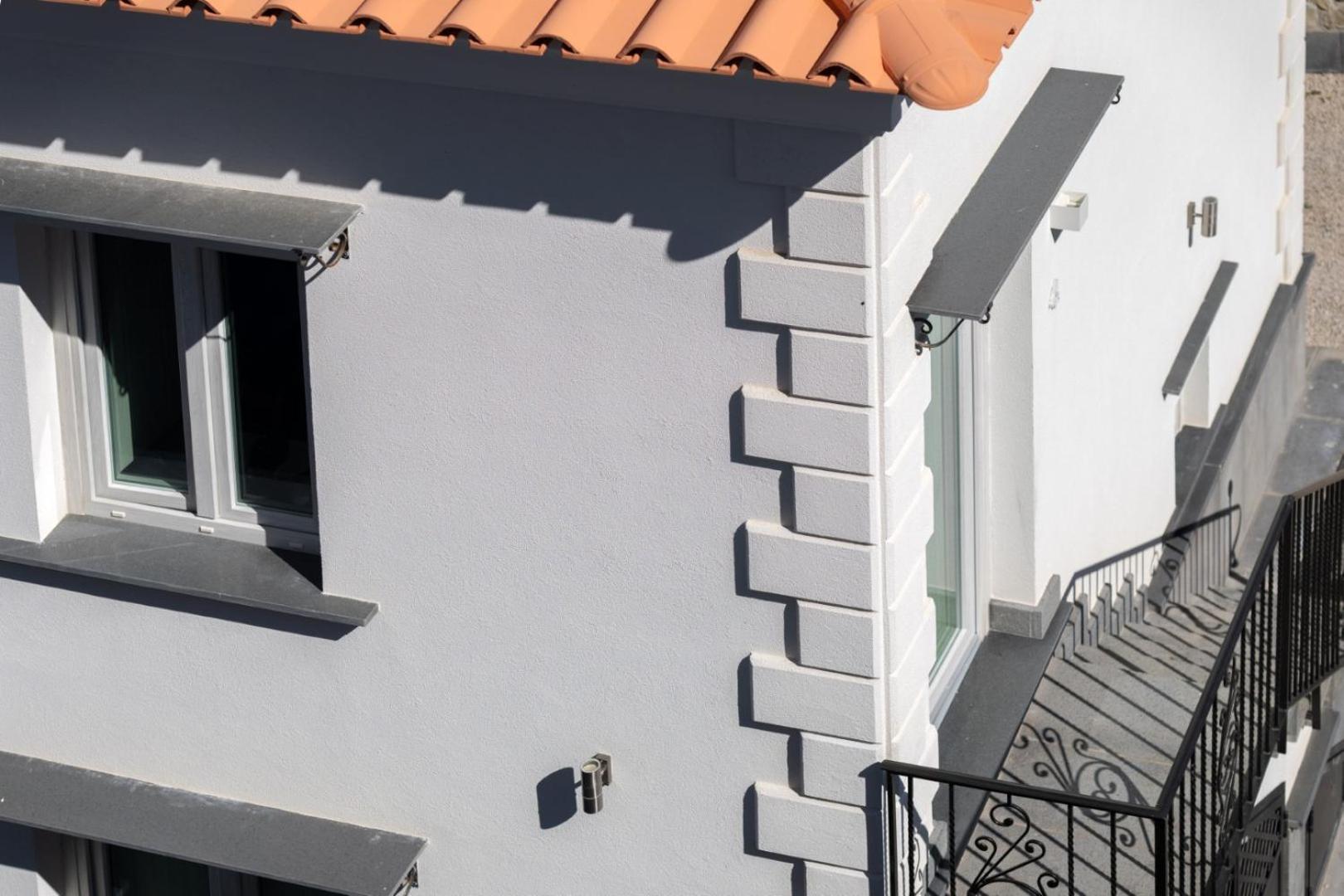 Villa Emanuel White Sorrent Exterior foto