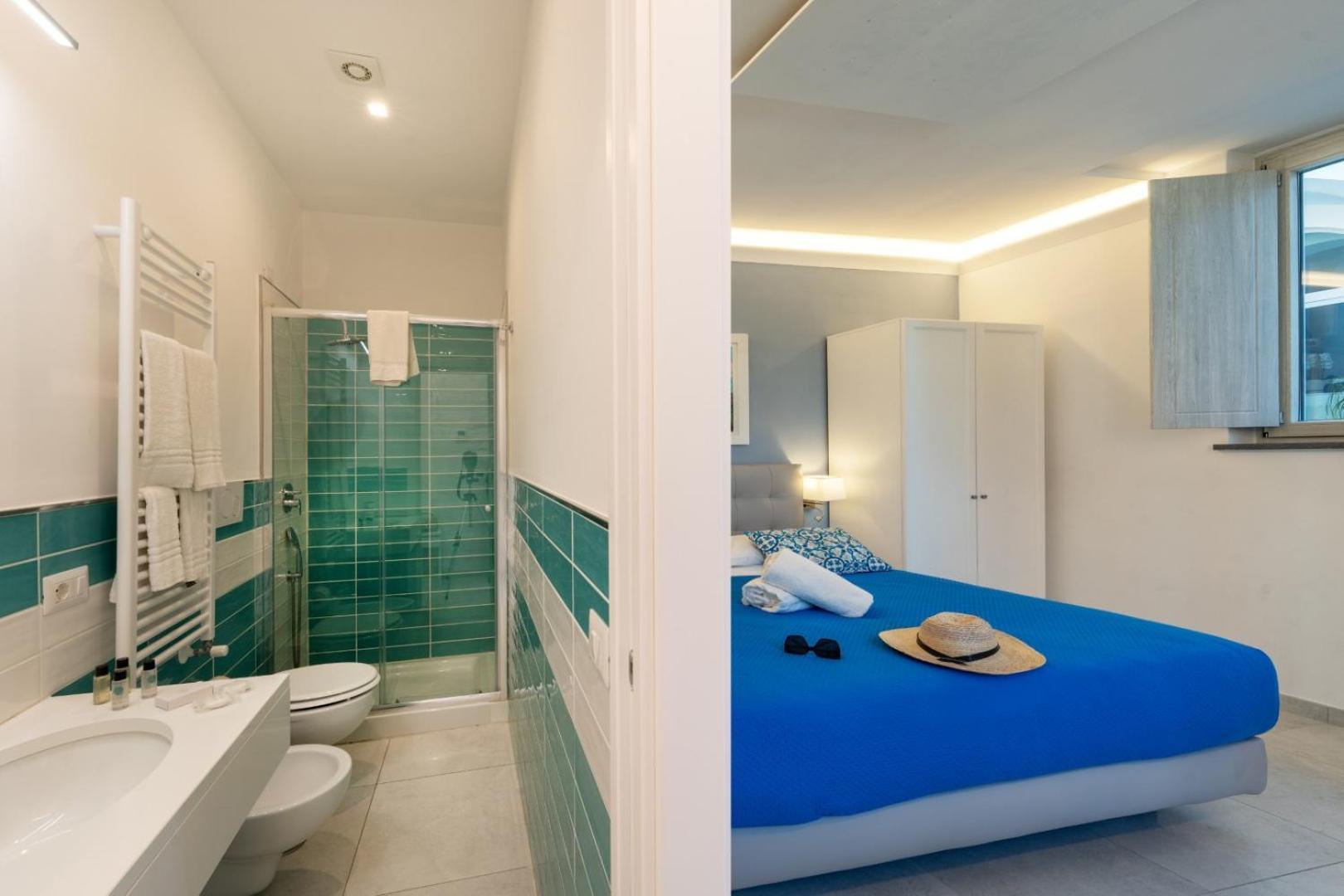 Villa Emanuel White Sorrent Exterior foto